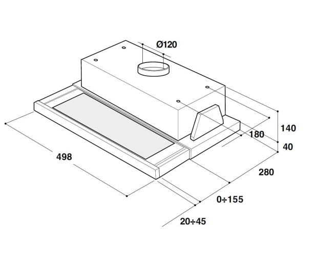 WHIRLPOOL AKR6390IX - 1394367 - zdjęcie 2